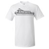 Unisex Ultra Cotton® T-Shirt Thumbnail