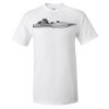 Unisex Ultra Cotton® T-Shirt Thumbnail