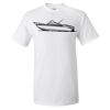 Unisex Ultra Cotton® T-Shirt Thumbnail