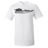 Unisex Ultra Cotton® T-Shirt Thumbnail