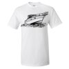 Unisex Ultra Cotton® T-Shirt Thumbnail