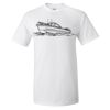 Unisex Ultra Cotton® T-Shirt Thumbnail