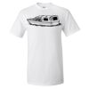 Unisex Ultra Cotton® T-Shirt Thumbnail