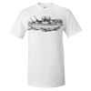 Unisex Ultra Cotton® T-Shirt Thumbnail