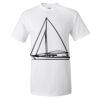 Unisex Ultra Cotton® T-Shirt Thumbnail