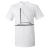 Unisex Ultra Cotton® T-Shirt Thumbnail
