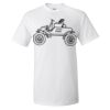 Unisex Ultra Cotton® T-Shirt Thumbnail