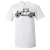 Unisex Ultra Cotton® T-Shirt Thumbnail