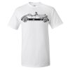 Unisex Ultra Cotton® T-Shirt Thumbnail