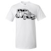 Unisex Ultra Cotton® T-Shirt Thumbnail