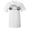 Unisex Ultra Cotton® T-Shirt Thumbnail