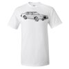 Unisex Ultra Cotton® T-Shirt Thumbnail