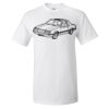 Unisex Ultra Cotton® T-Shirt Thumbnail