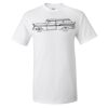 Unisex Ultra Cotton® T-Shirt Thumbnail