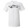 Unisex Ultra Cotton® T-Shirt Thumbnail