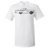 Unisex Ultra Cotton® T-Shirt Thumbnail