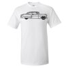 Unisex Ultra Cotton® T-Shirt Thumbnail