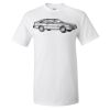 Unisex Ultra Cotton® T-Shirt Thumbnail