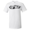 Unisex Ultra Cotton® T-Shirt Thumbnail