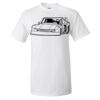 Unisex Ultra Cotton® T-Shirt Thumbnail