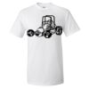 Unisex Ultra Cotton® T-Shirt Thumbnail