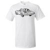 Unisex Ultra Cotton® T-Shirt Thumbnail