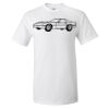 Unisex Ultra Cotton® T-Shirt Thumbnail