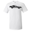 Unisex Ultra Cotton® T-Shirt Thumbnail