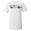 Unisex Ultra Cotton® T-Shirt Thumbnail