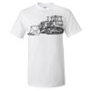 Unisex Ultra Cotton® T-Shirt Thumbnail