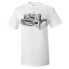 Unisex Ultra Cotton® T-Shirt Thumbnail