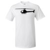 Unisex Ultra Cotton® T-Shirt Thumbnail