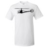 Unisex Ultra Cotton® T-Shirt Thumbnail