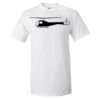 Unisex Ultra Cotton® T-Shirt Thumbnail