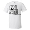 Unisex Ultra Cotton® T-Shirt Thumbnail