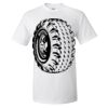 Unisex Ultra Cotton® T-Shirt Thumbnail