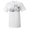 Unisex Ultra Cotton® T-Shirt Thumbnail