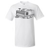 Unisex Ultra Cotton® T-Shirt Thumbnail