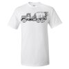 Unisex Ultra Cotton® T-Shirt Thumbnail