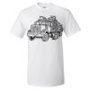 Unisex Ultra Cotton® T-Shirt Thumbnail