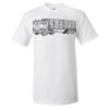 Unisex Ultra Cotton® T-Shirt Thumbnail