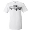 Unisex Ultra Cotton® T-Shirt Thumbnail