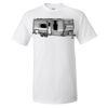 Unisex Ultra Cotton® T-Shirt Thumbnail
