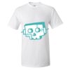 Unisex Ultra Cotton® T-Shirt Thumbnail