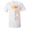Unisex Ultra Cotton® T-Shirt Thumbnail