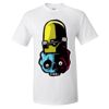 Unisex Ultra Cotton® T-Shirt Thumbnail