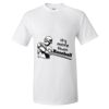 Unisex Ultra Cotton® T-Shirt Thumbnail