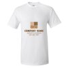 Unisex Ultra Cotton® T-Shirt Thumbnail