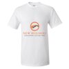 Unisex Ultra Cotton® T-Shirt Thumbnail