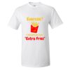 Unisex Ultra Cotton® T-Shirt Thumbnail